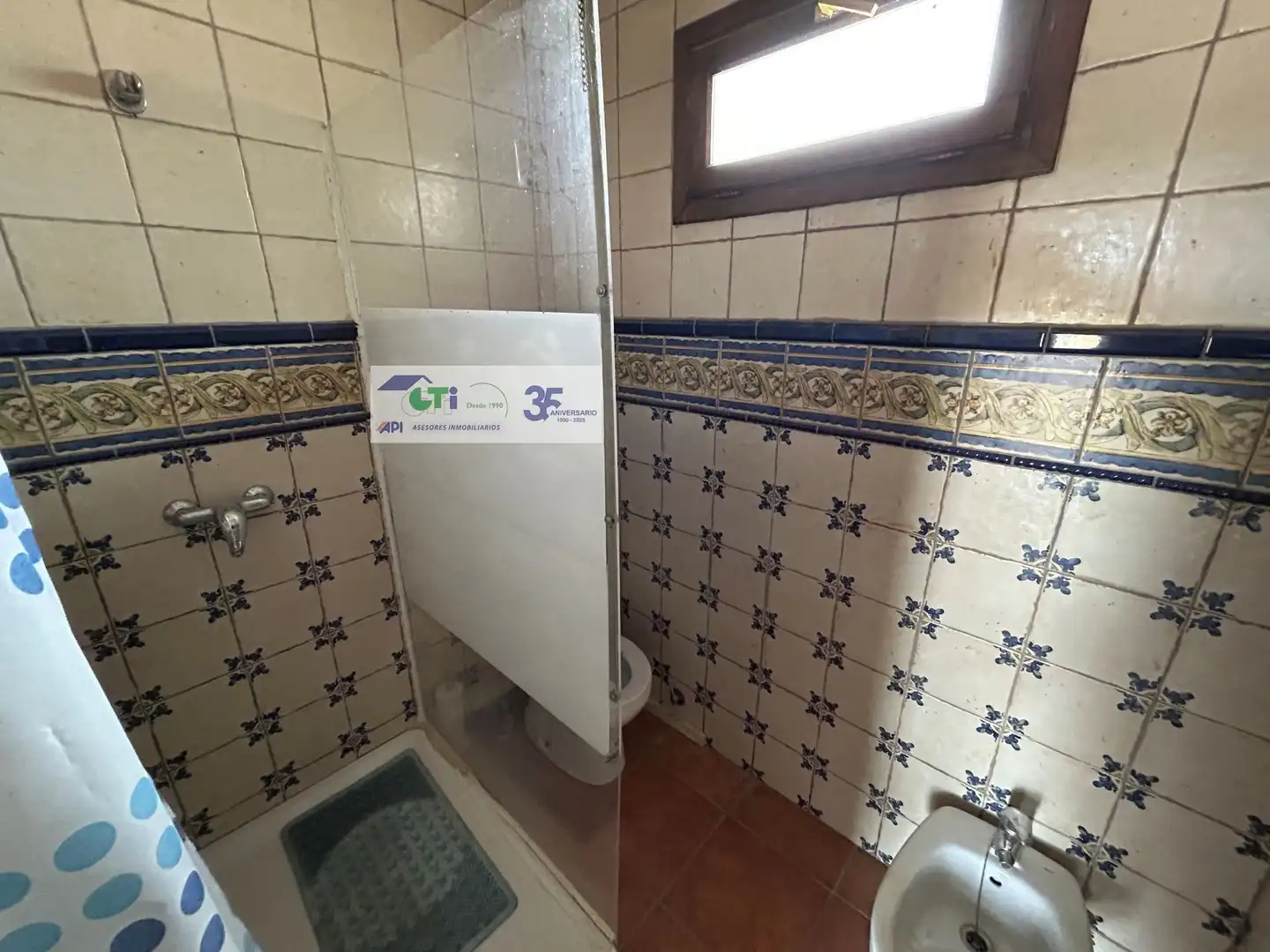 Bany de Residencial en venda en Fuentes de Ebro