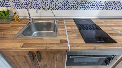 Foto 4 de Piso en venta en La Barceloneta, Barcelona Capital