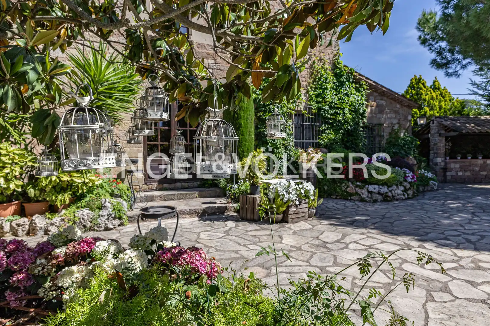 Maison mitoyenne avec jardin à vendre à Sentmenat, imagen 66