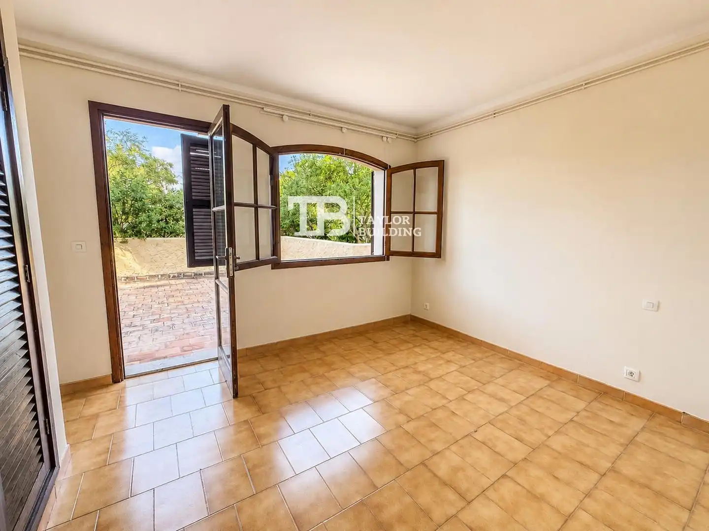 Vista exterior de Casa o xalet en venda en Calvià amb Jardí privat, Terrassa i Traster