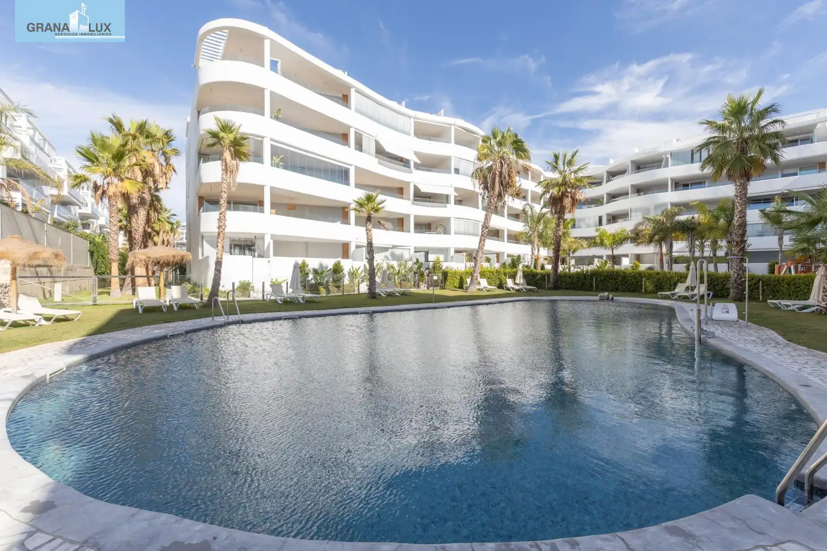 Flat with pool for sale in Calle Calle Rector Federico Mayor Zaragoza, imagen 53