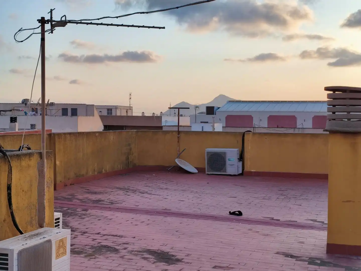 Piso en venta en Avenida de Balsicas, 35, San Javier ciudad
