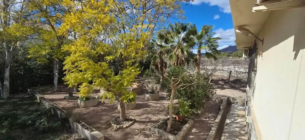 Xalet amb jardí en venda a Totana, imagen 23