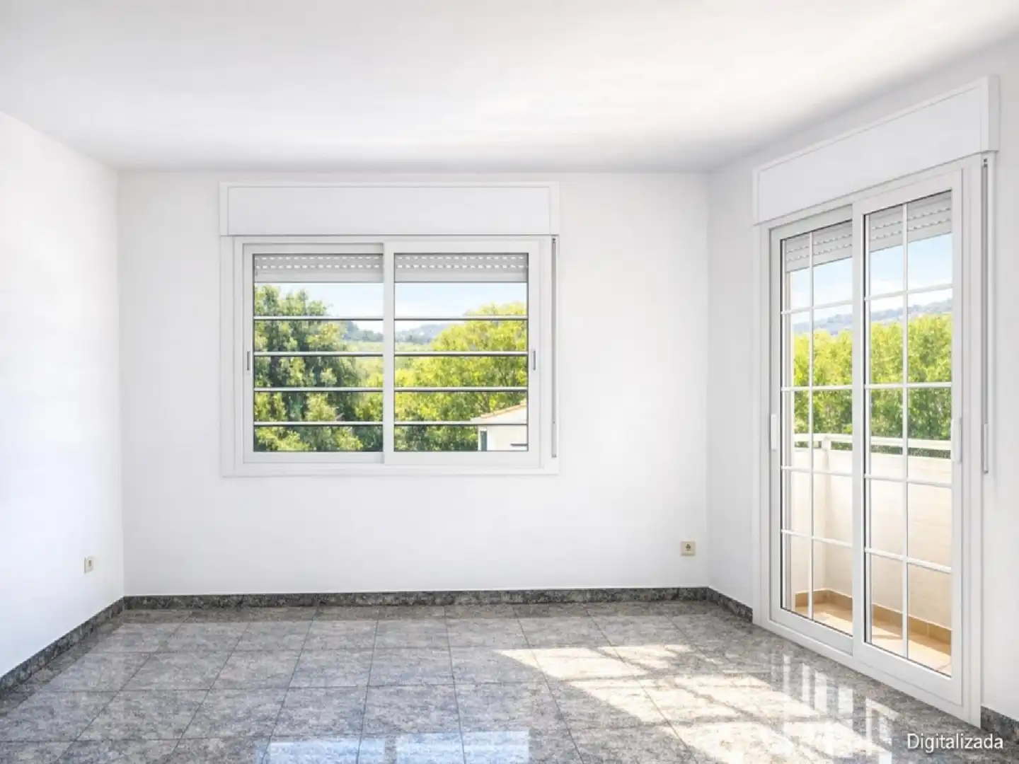 Terraza de Casa o chalet en venta en Cabrera d'Anoia