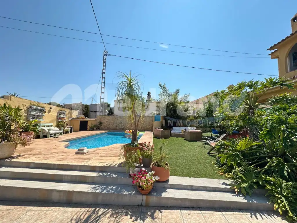 Villa avec piscine à vendre à Avenida Dr Severo Ochoa, imagen 54