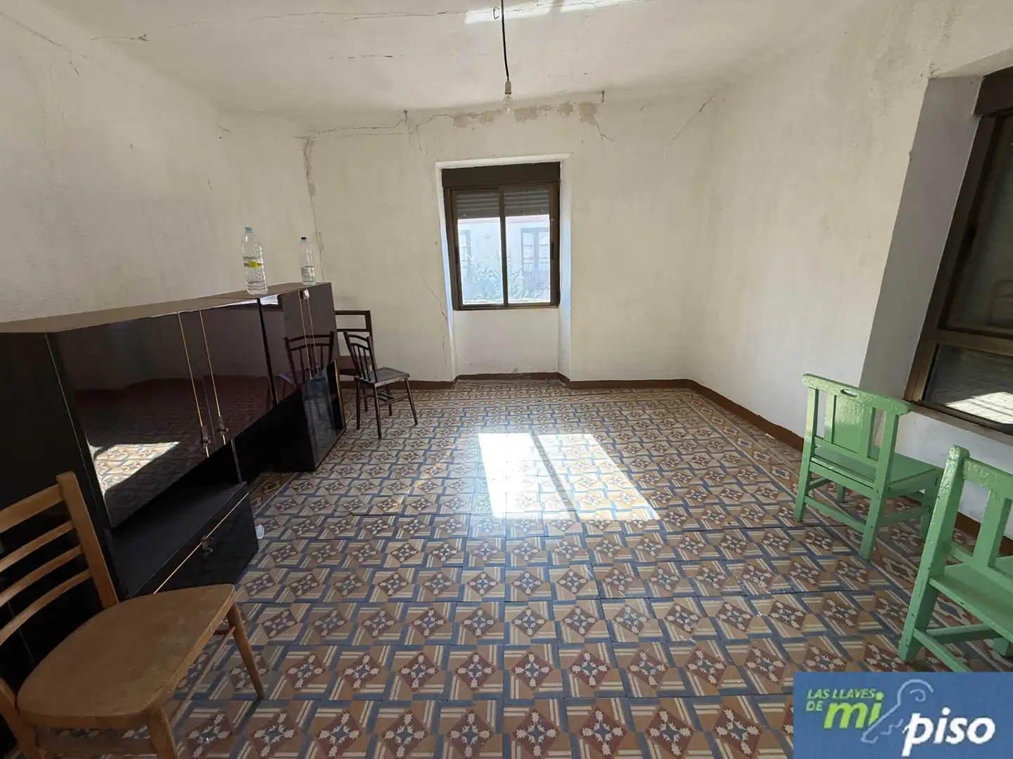 Cuina de Casa o xalet en venda en Pollos, Valladolid