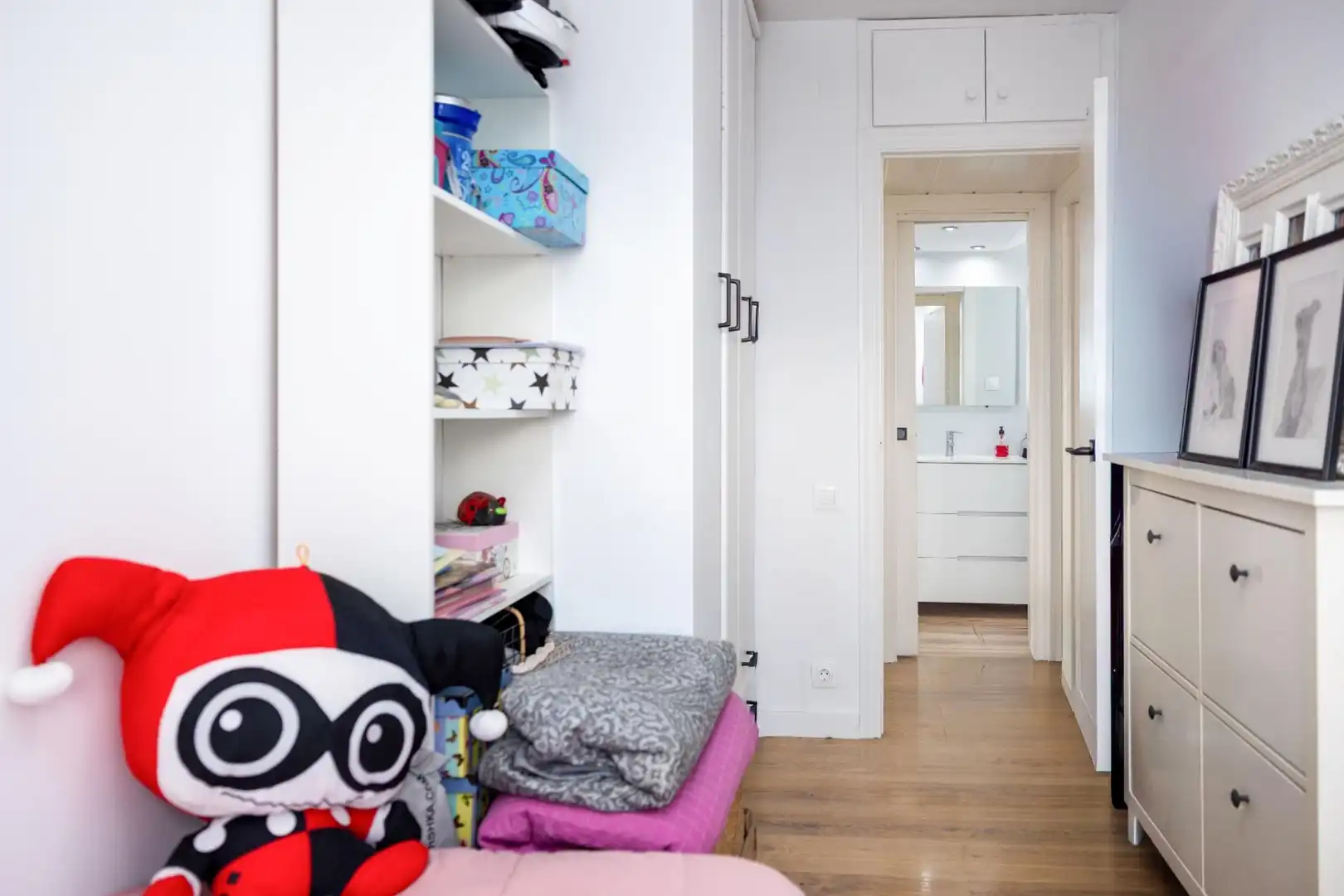 Habitación de Piso en venta en Viladecans