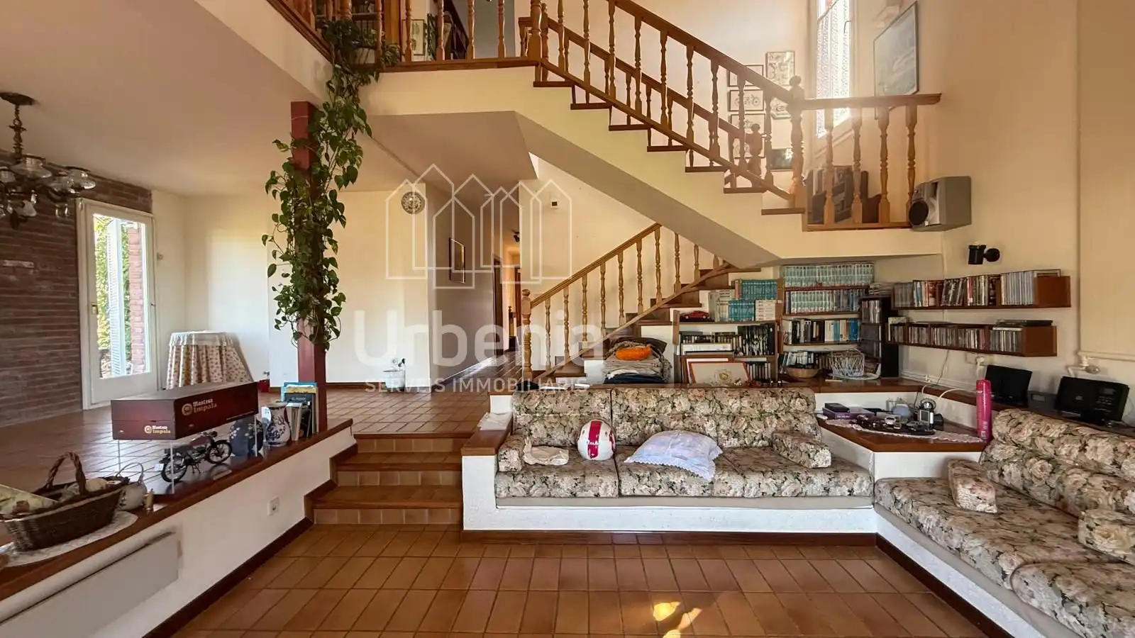 Haus mit Garten zum Verkauf in Sant Iscle de Vallalta, imagen 15