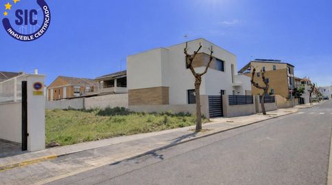 TERRENO EN INMEJORABLE ZONA DE ALMENARA, immagine 4