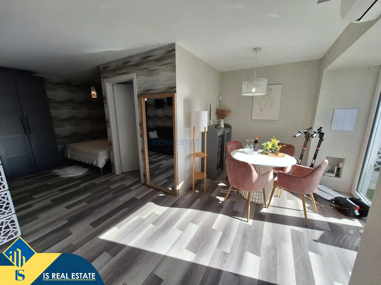Studio for sale in Zona Carrefour - Urbanizaciones, imagen 5