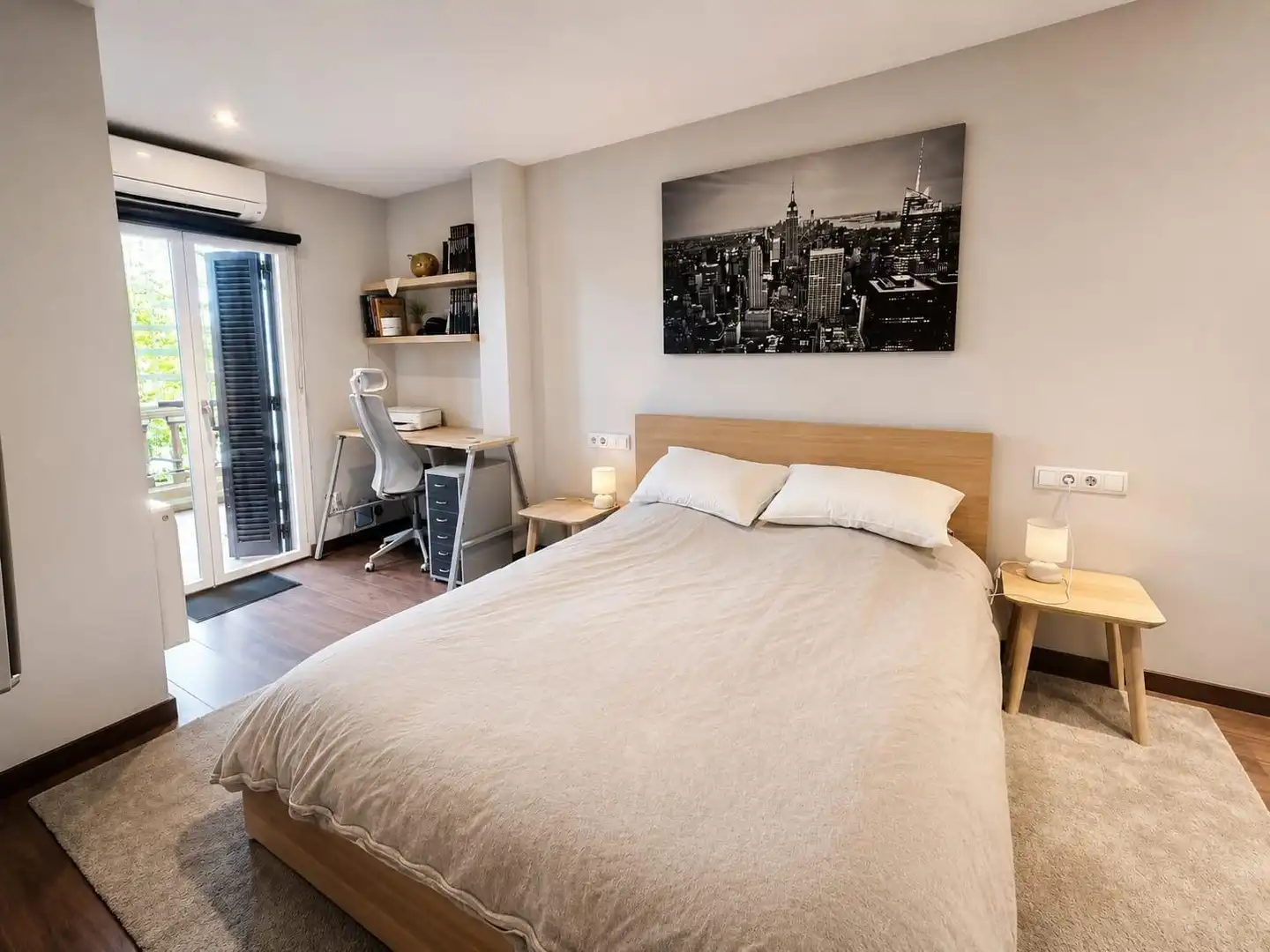 Adosado con terraza en venta en Nord, imagen 11