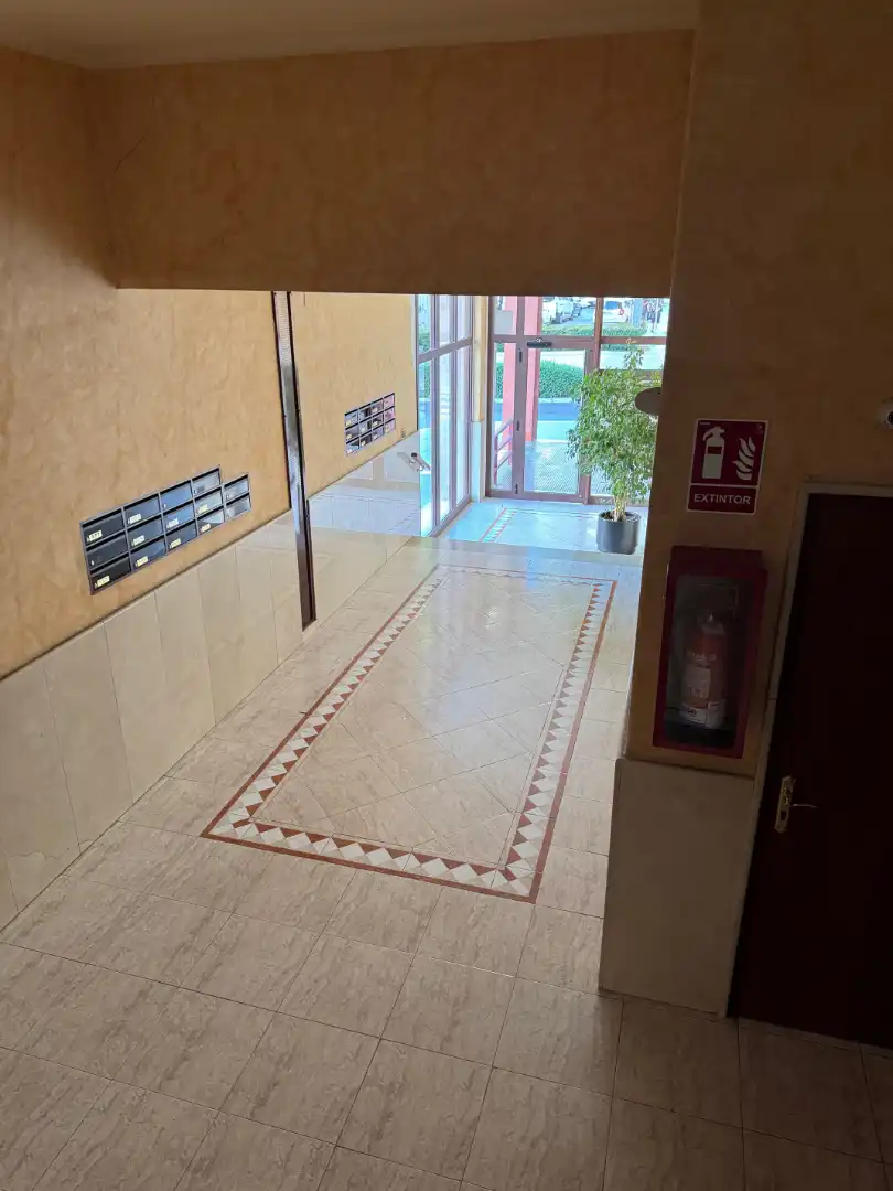Piso en venta en Valls con Amueblado y Balcón
