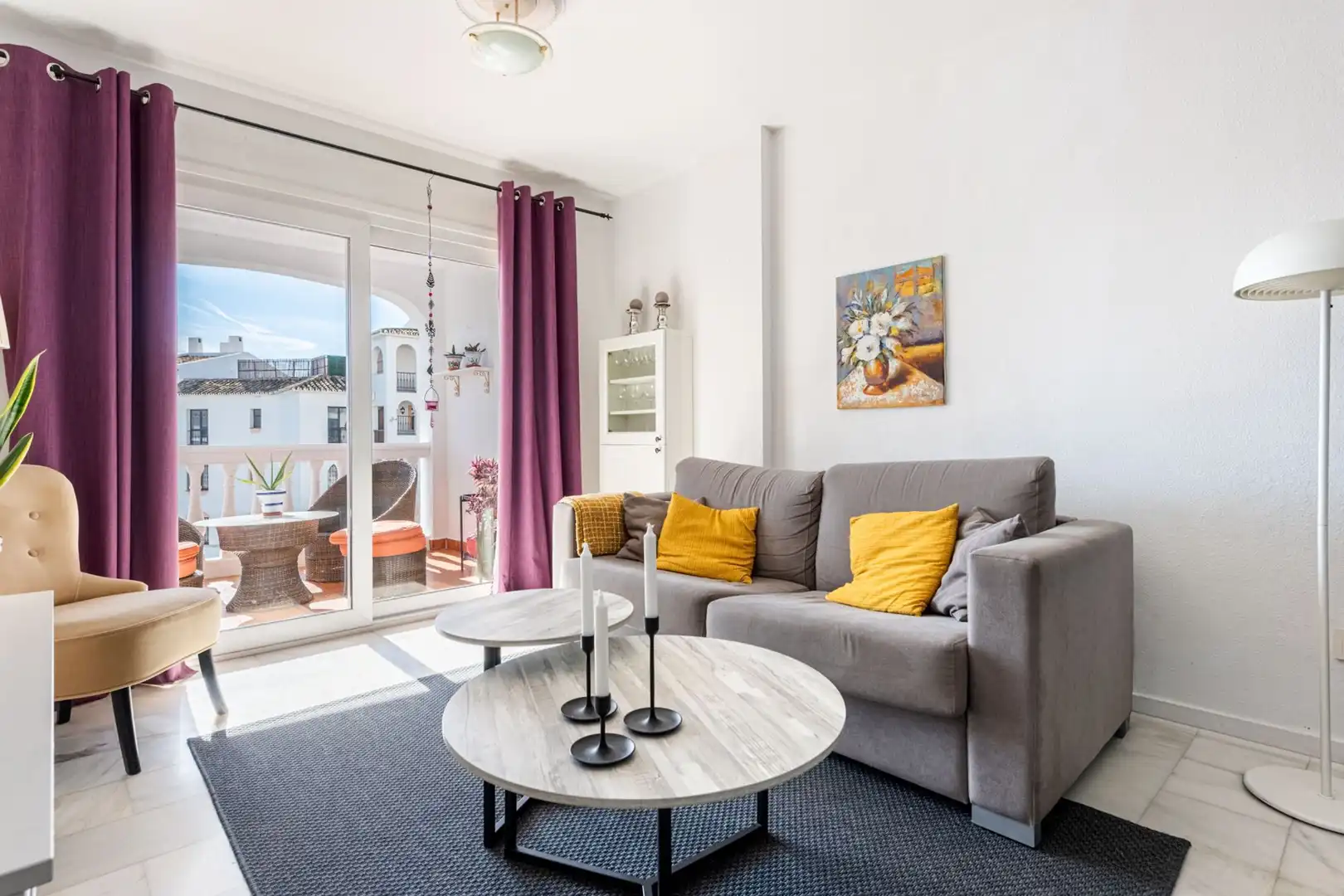 Apartment with pool for sale in Calle Libra 42, imagen 8