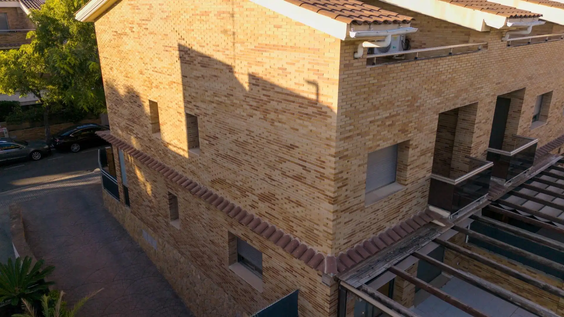 Maison mitoyenne avec piscine à vendre à Barenys, imagen 62