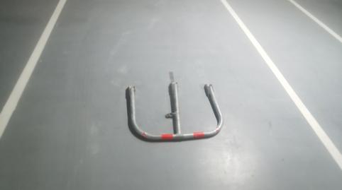 Photo 3 of Garage for rent in Calle Luciano Malumbres, 1, Peñacastillo - Nueva Montaña, Santander