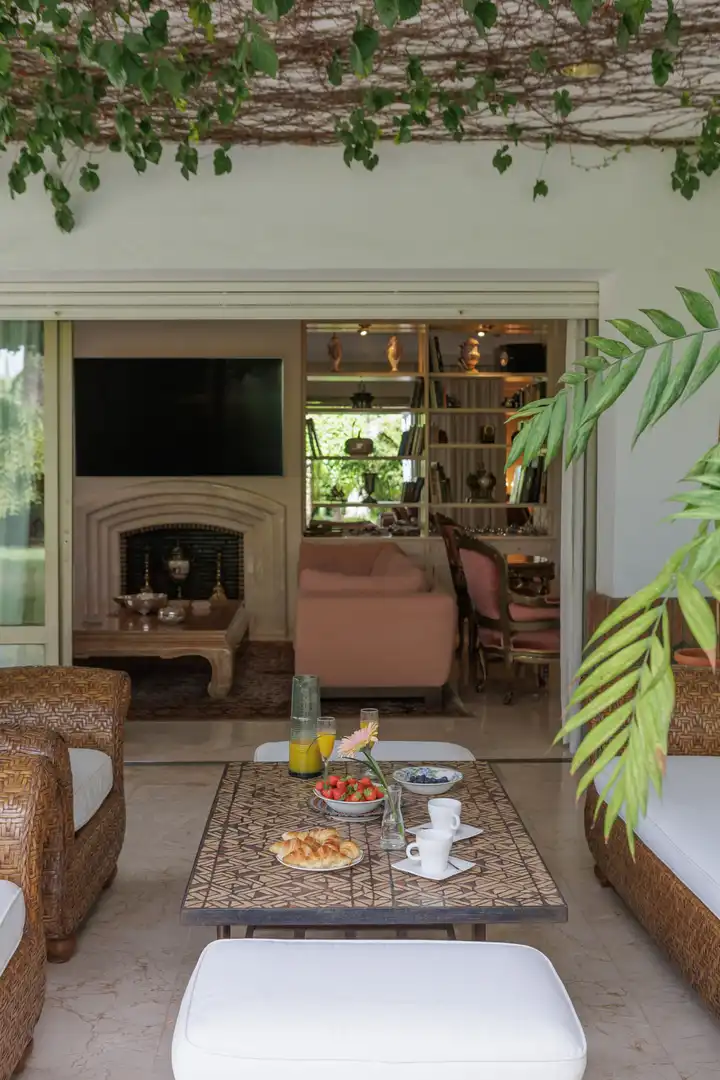 Haus mit Pool zum Verkauf in Marbella Centro, imagen 22