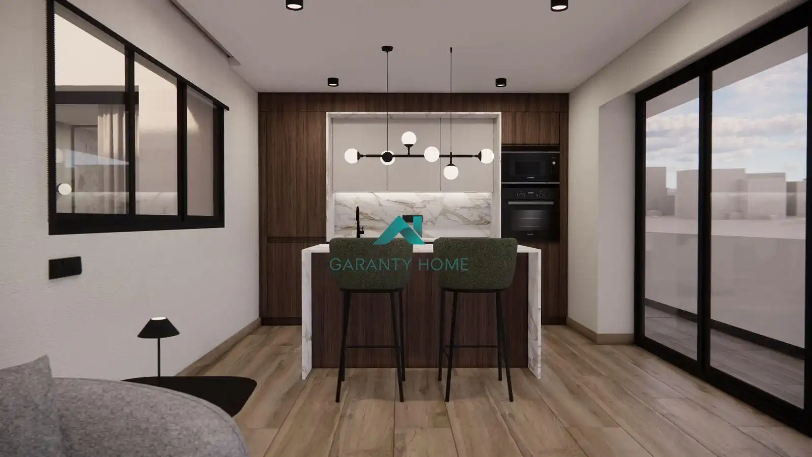 Flat to rent in Moncófar Playa, imagen 17