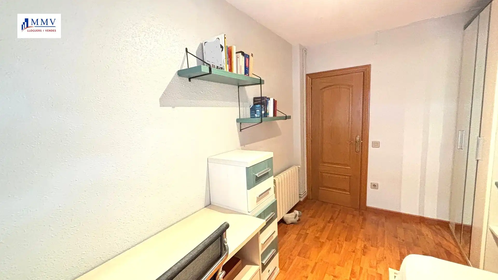 Piso en venta en El Molí - El Rieral