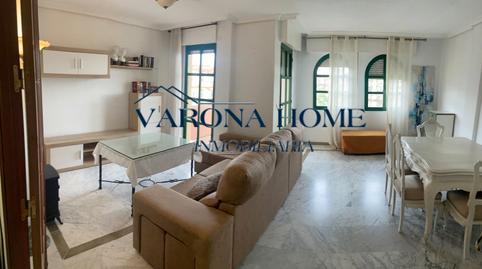 Foto 3 de Pis de lloguer a Calle Manuel Fuentes "bocanegra", Ciudad Jardín - Zoco, Córdoba