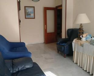 Living room of Flat for sale in Puerto Real