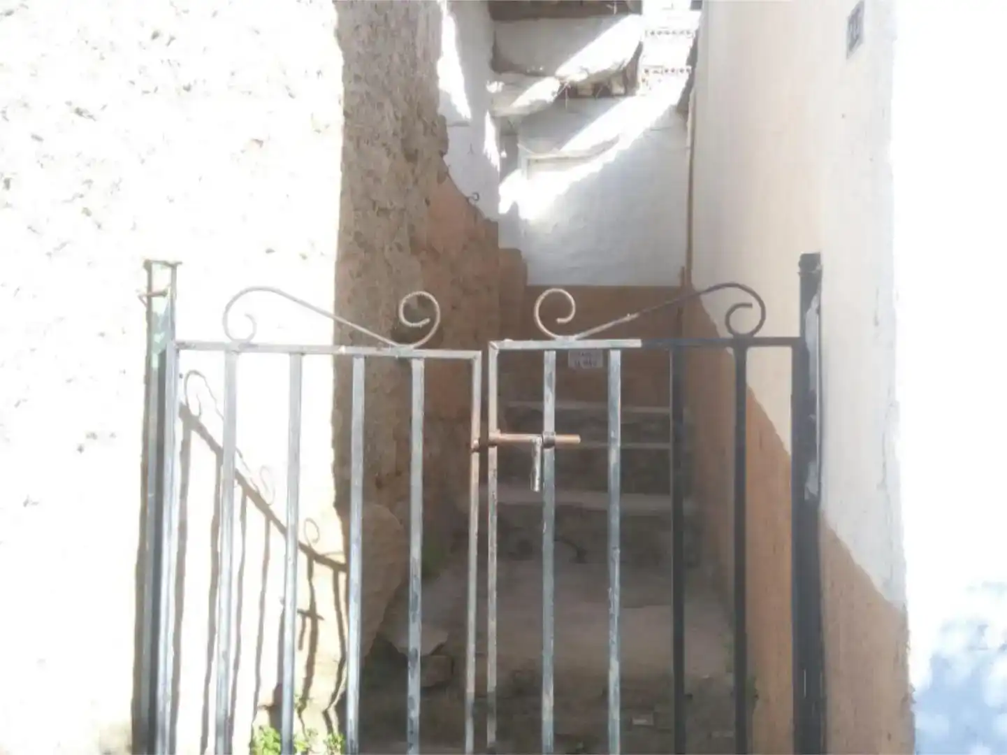 Casa adosada en venda en Casas del Monte