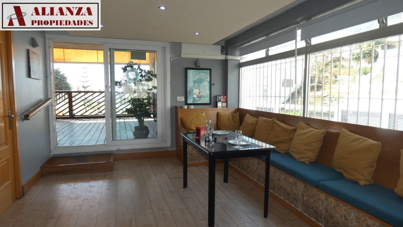 Local de lloguer a Del Genil, Torremuelle