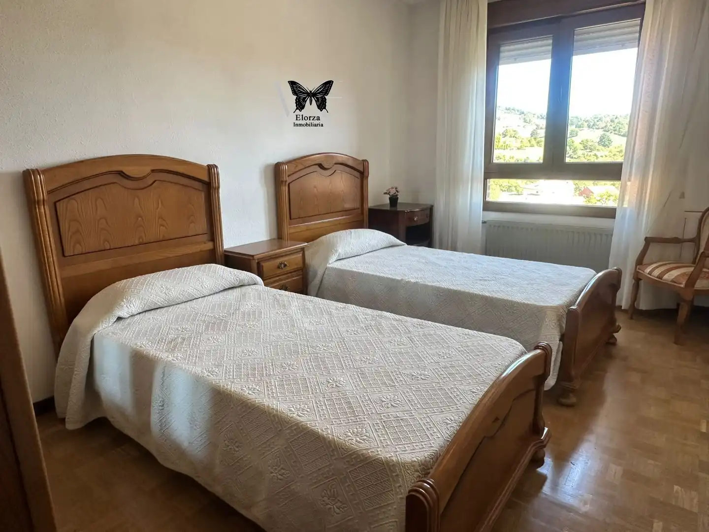 Flat with lift to rent in Salas, imagen 6