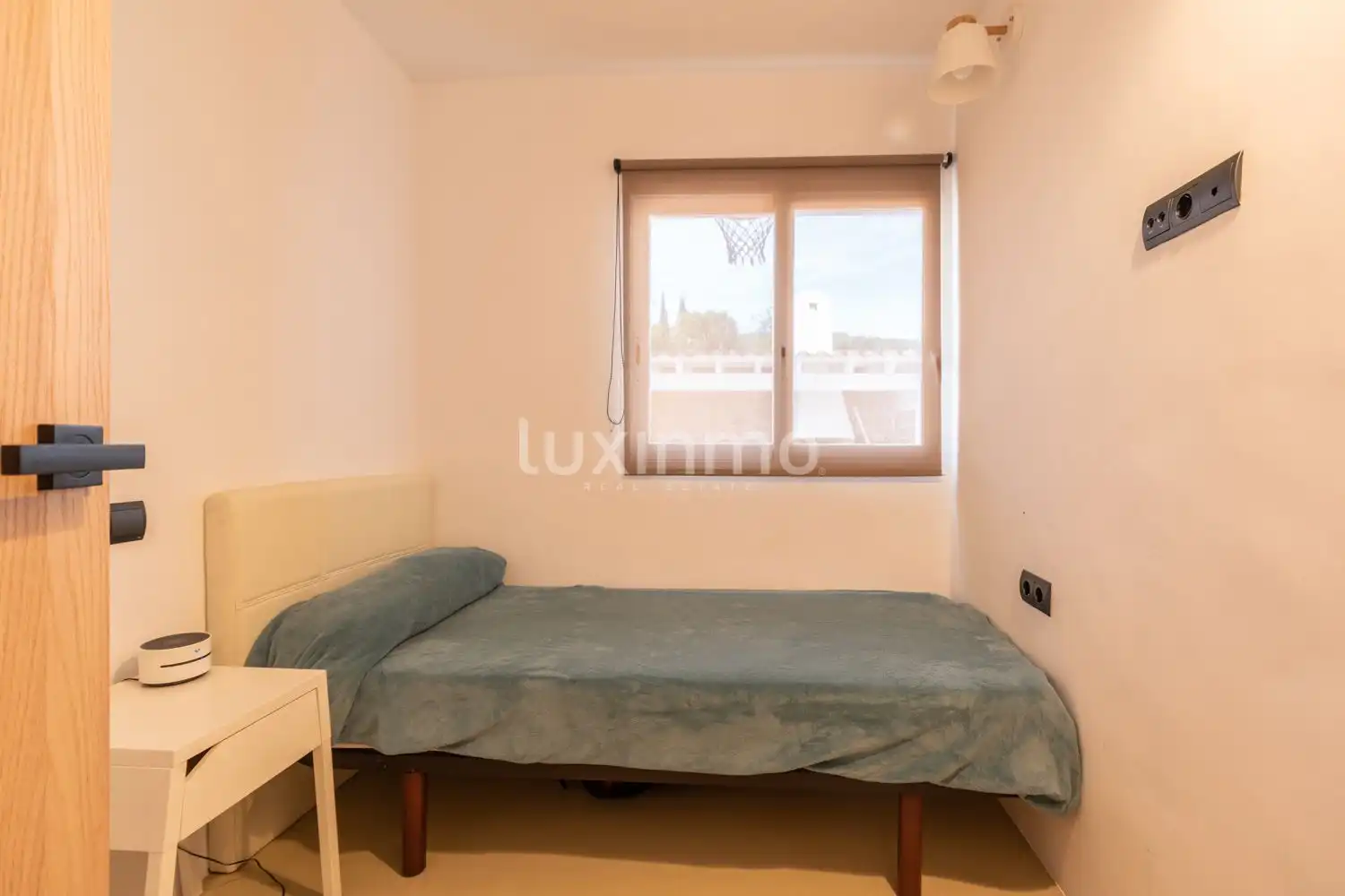 Chalet con piscina en venta en Sant Antoni de Portmany, imagen 21