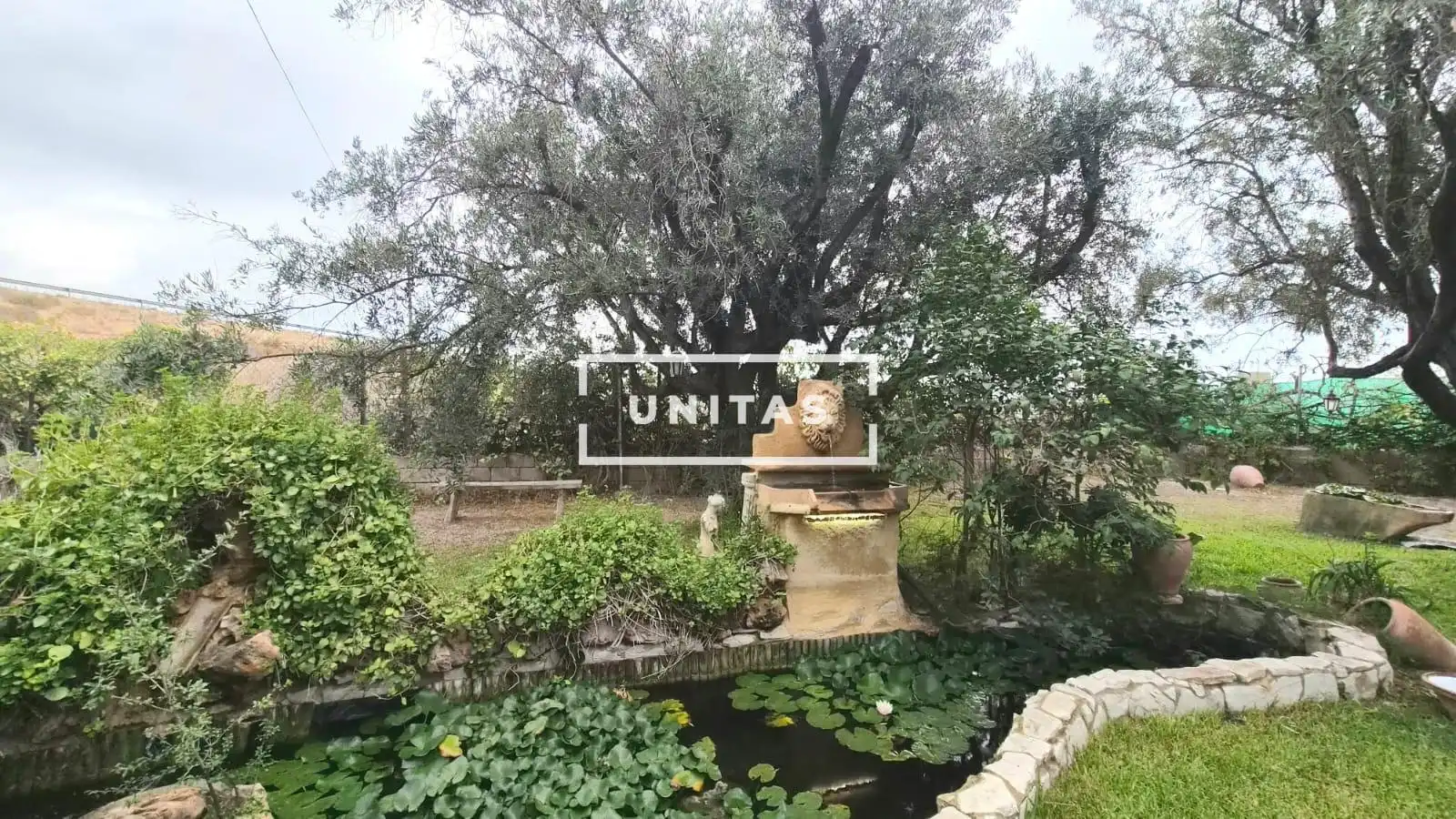 Casa o chalet en venta en Carretera MORALET, Cañada del Fenollar