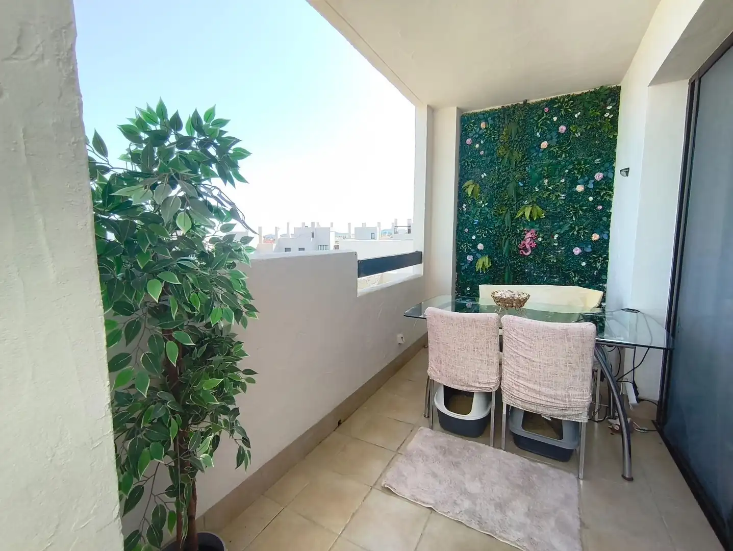 Flat with terrace for sale in Campo de Murcia, imagen 31