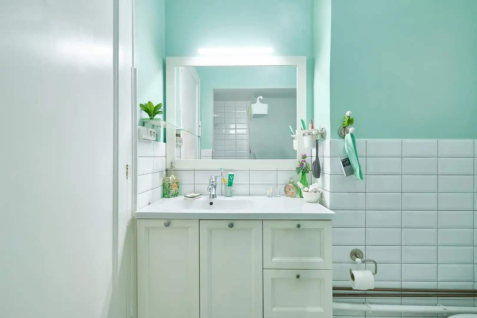 Baño de Piso en venta en Barcelona