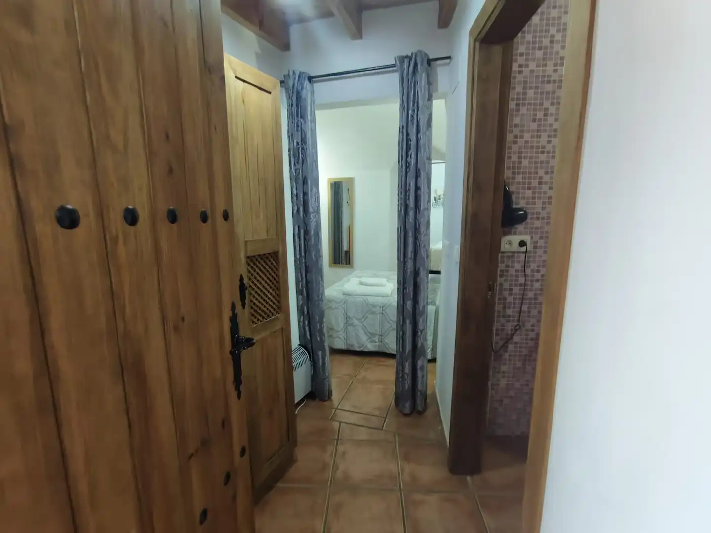 Country homes for sale in Guadix  with Furnished, Oven and Washing machine