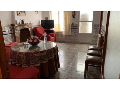 Living room of House or chalet for sale in El Bonillo  with Heating