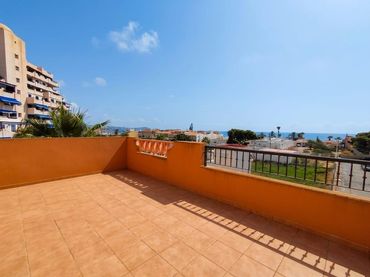 Apartament amb ascensor en venda a El Calón - Cala Panizo - El Pozo del Esparto