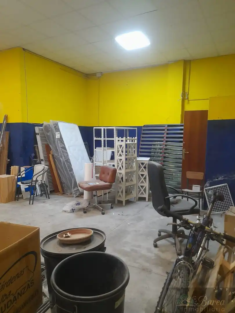 Local comercial en venda a Rute, imagen 7