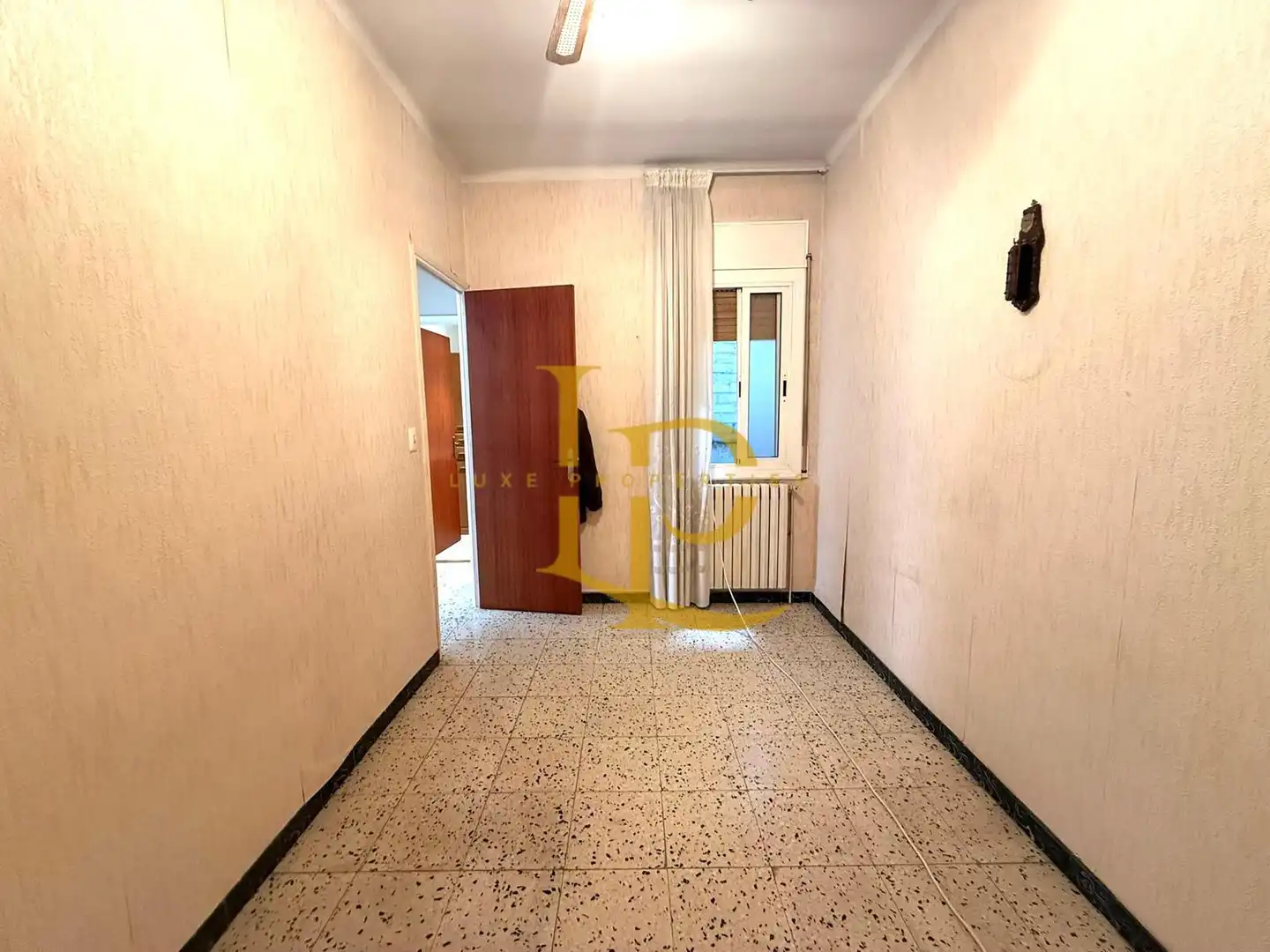 Dormitori de Pis en venda en Rubí amb Aire condicionat, Calefacció i Terrassa