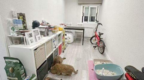 Foto 4 de Piso en venta en Calle de Álvarez Abellán, Puerta Bonita, Madrid Capital
