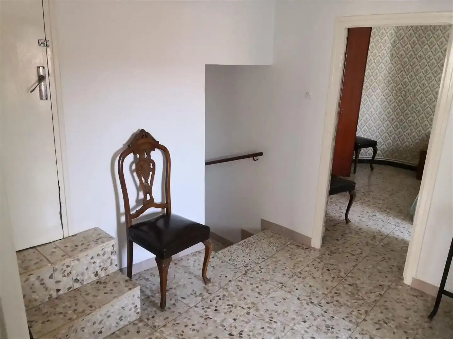 Piso en venta en Torrehermosa con Trastero, Amueblado y Balcón