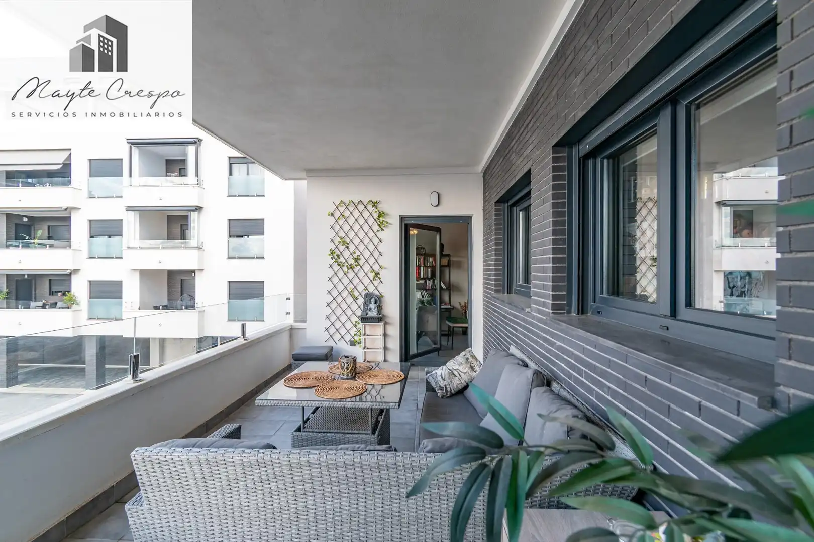 Piso en venta en San Miguel