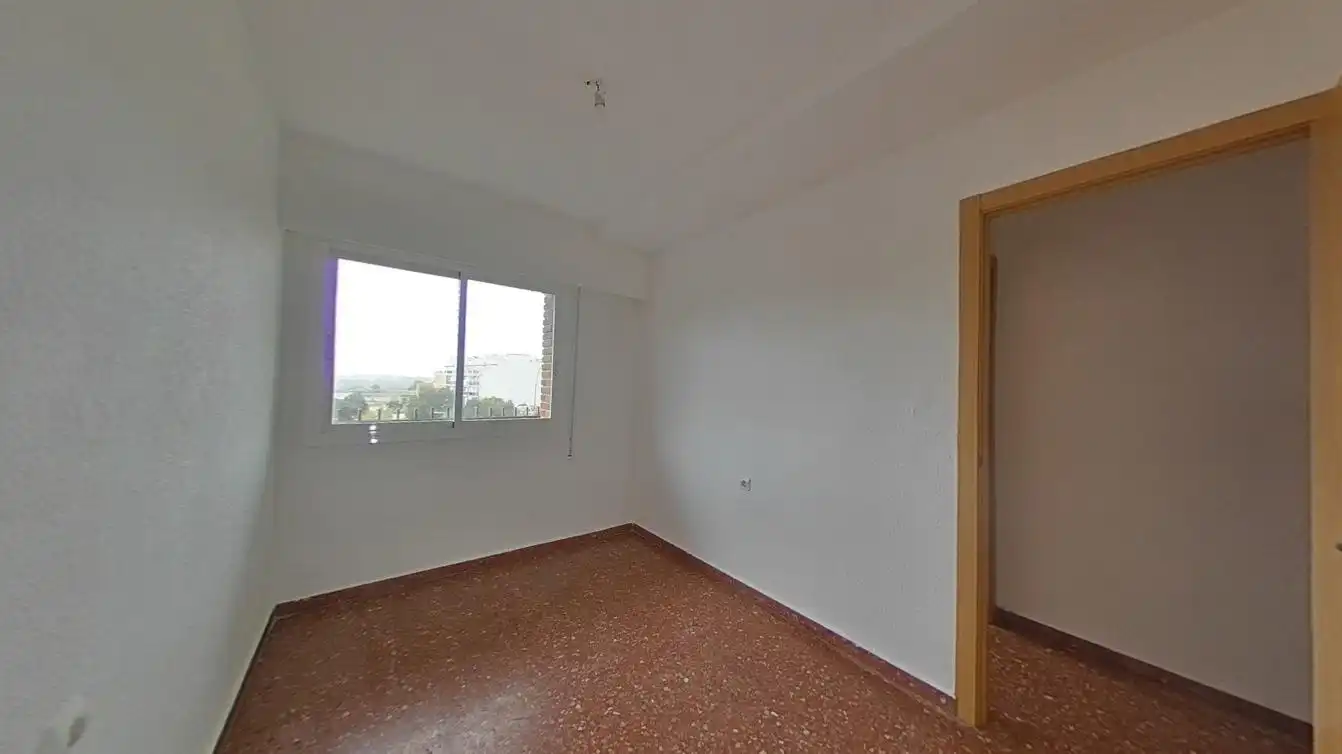 Habitación de Piso en venta en Paterna