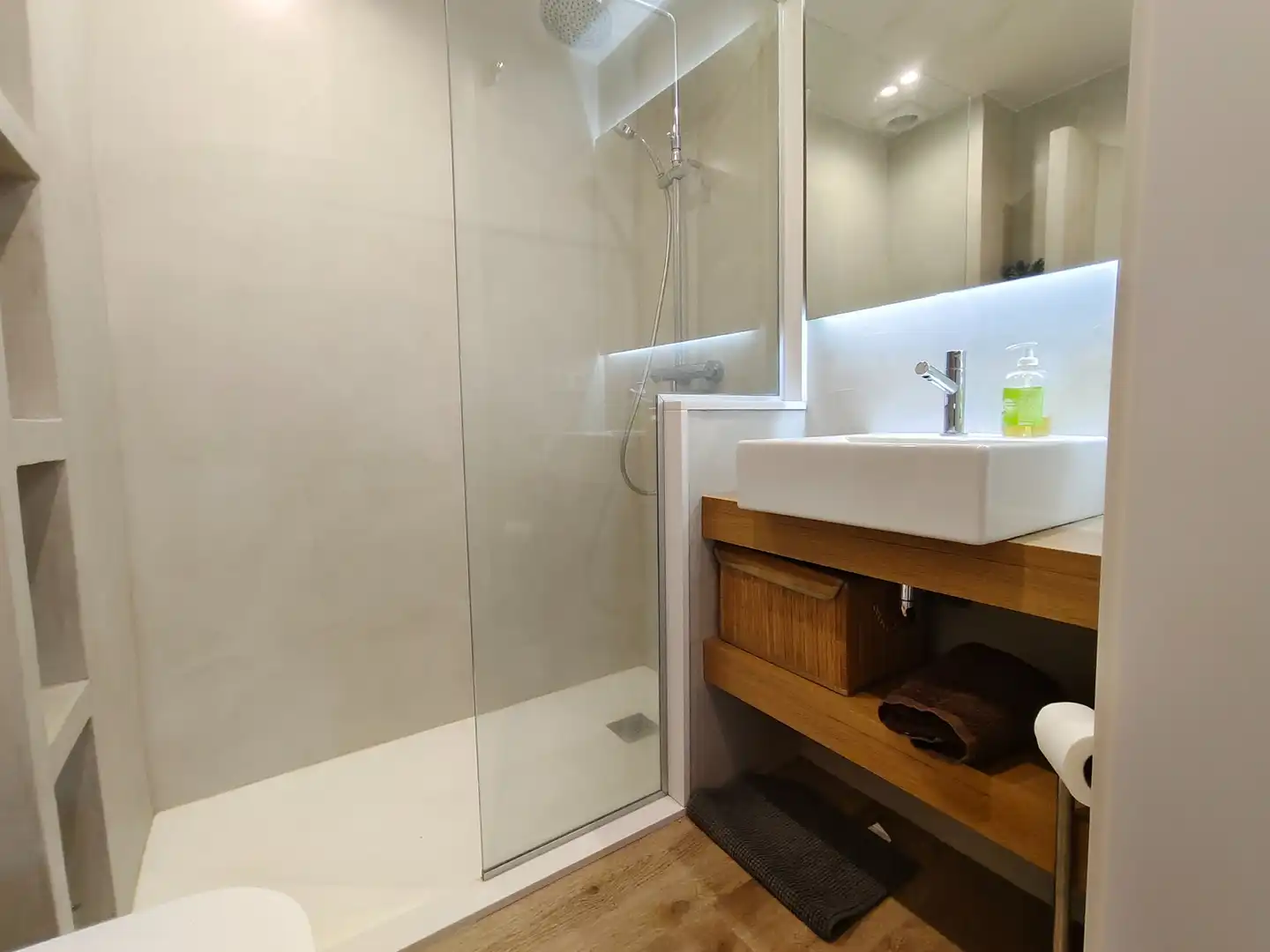 Piso en venta en Carrer Maria Auxiliadora, Tossa de Mar pueblo