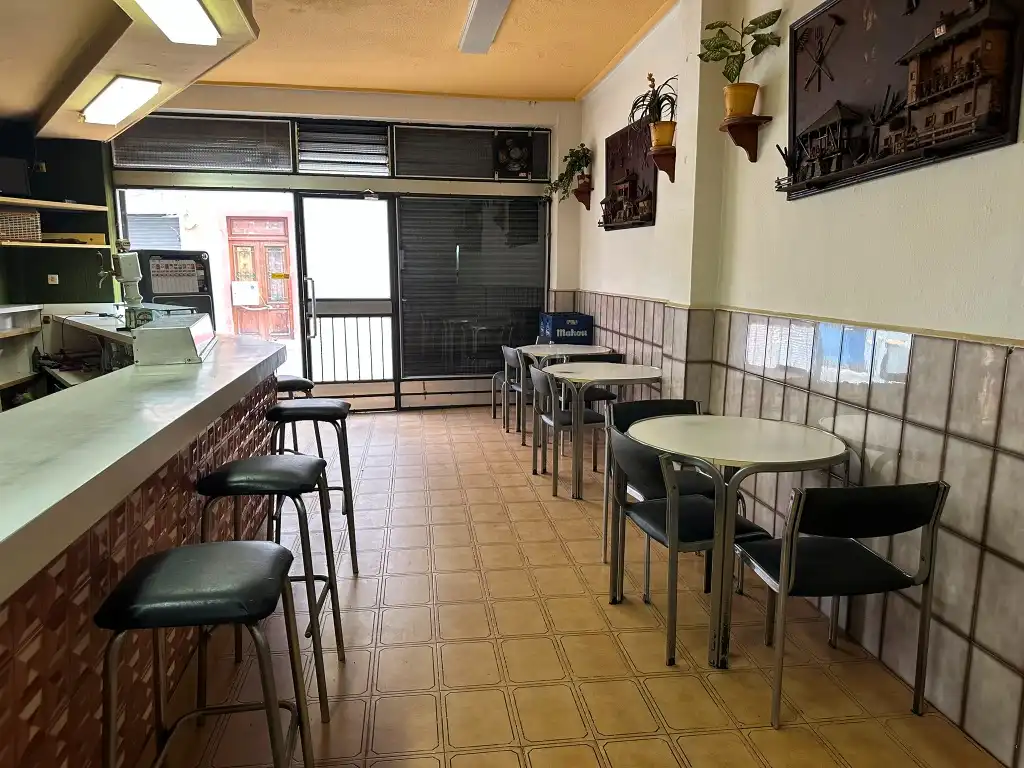 Piso en venta en Gijón  con Parquet, Amueblado y Lavadora