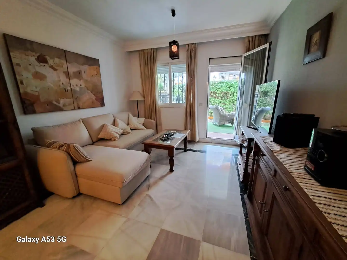 Flat for rent in La Carolina - Guadalpín