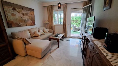 Photo 4 of Flat for rent in La Carolina - Guadalpín, Marbella