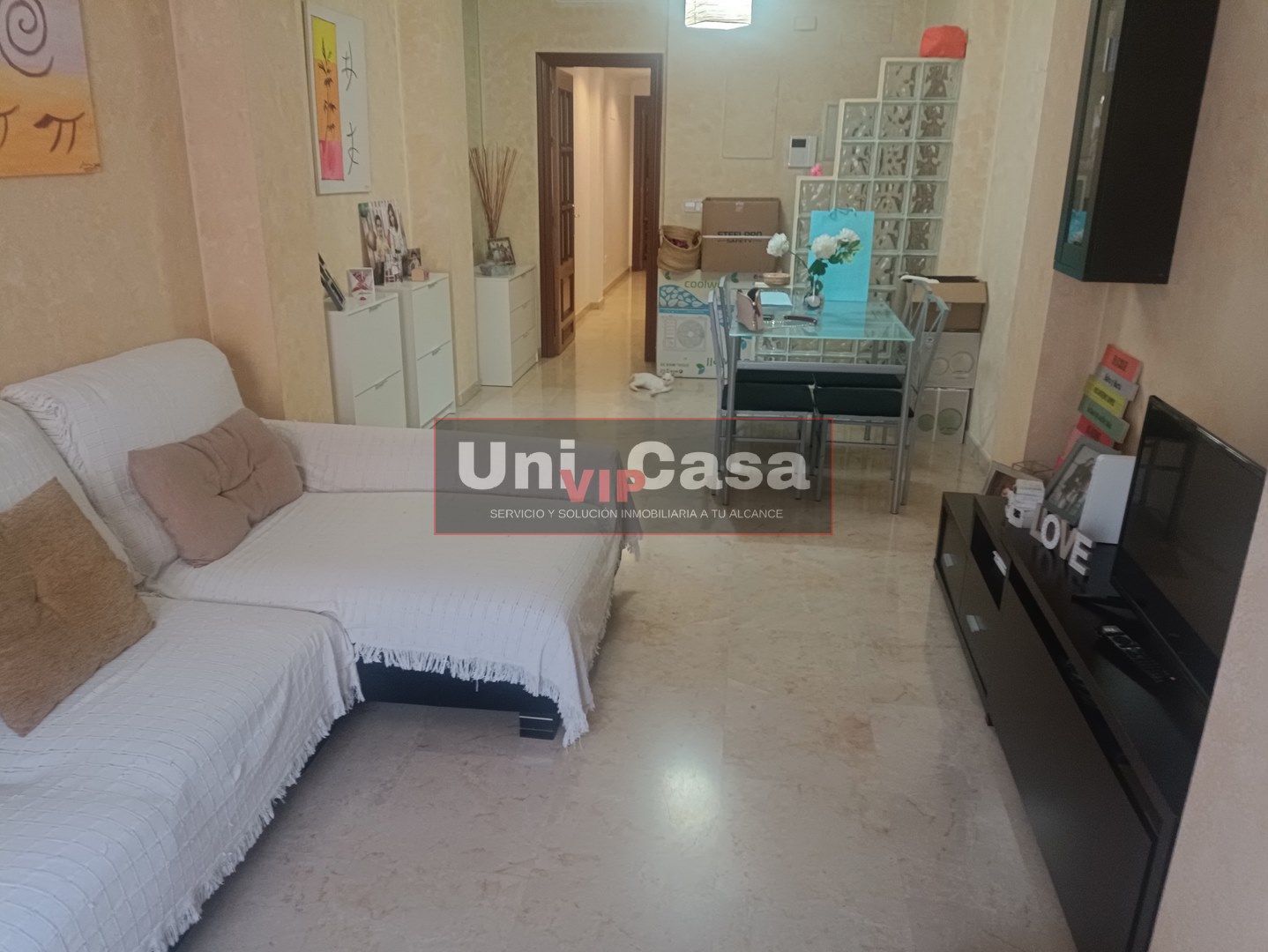 Bedroom of Flat for sale in  Córdoba Capital  with Air Conditioner and Furnished