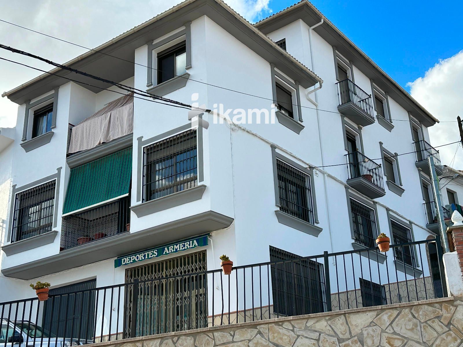 Flat for sale in Leopoldo Calvo Sotelo, Villanueva de Tapia