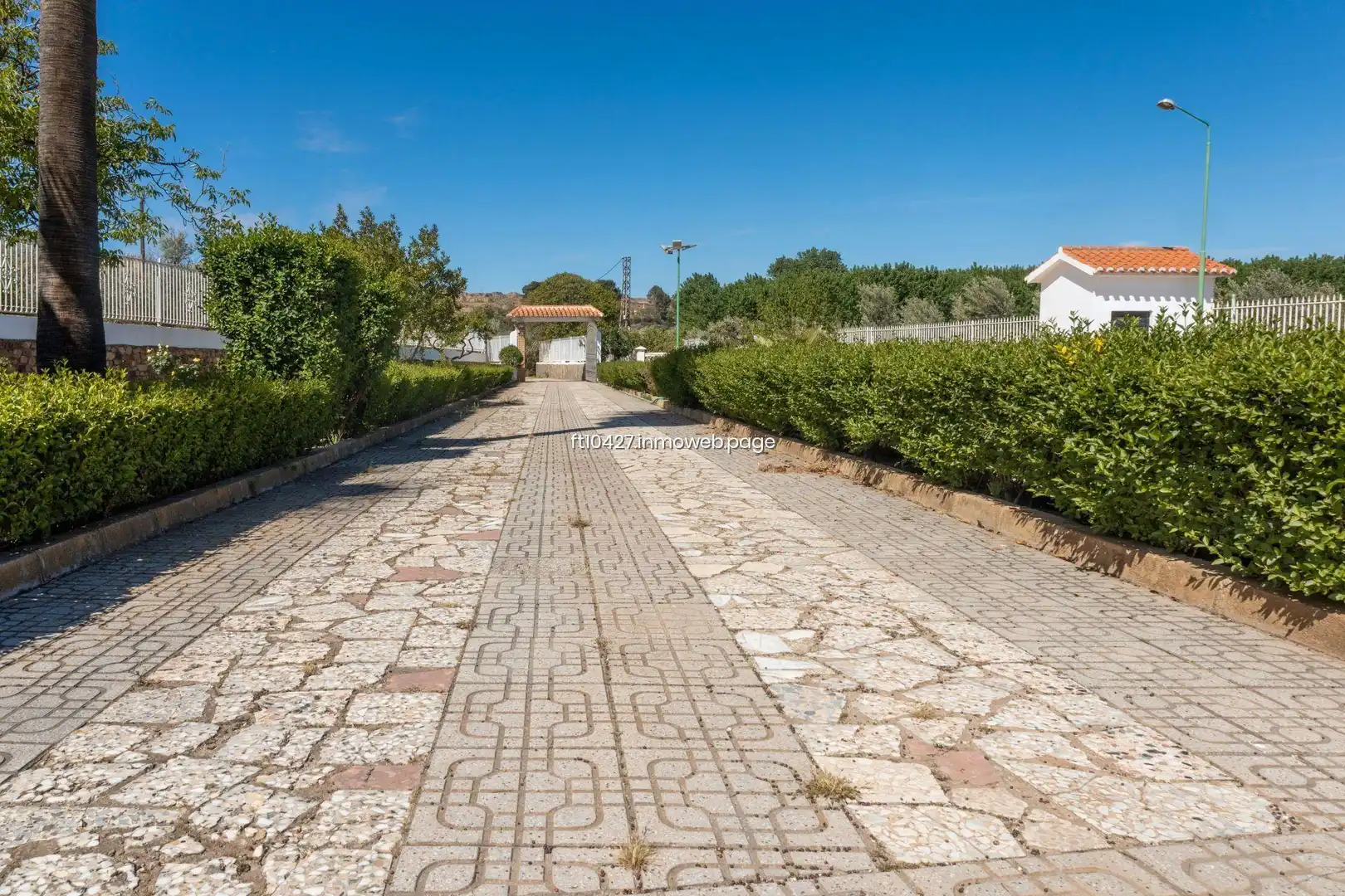 Villa avec piscine à vendre à Guadix, imagen 21