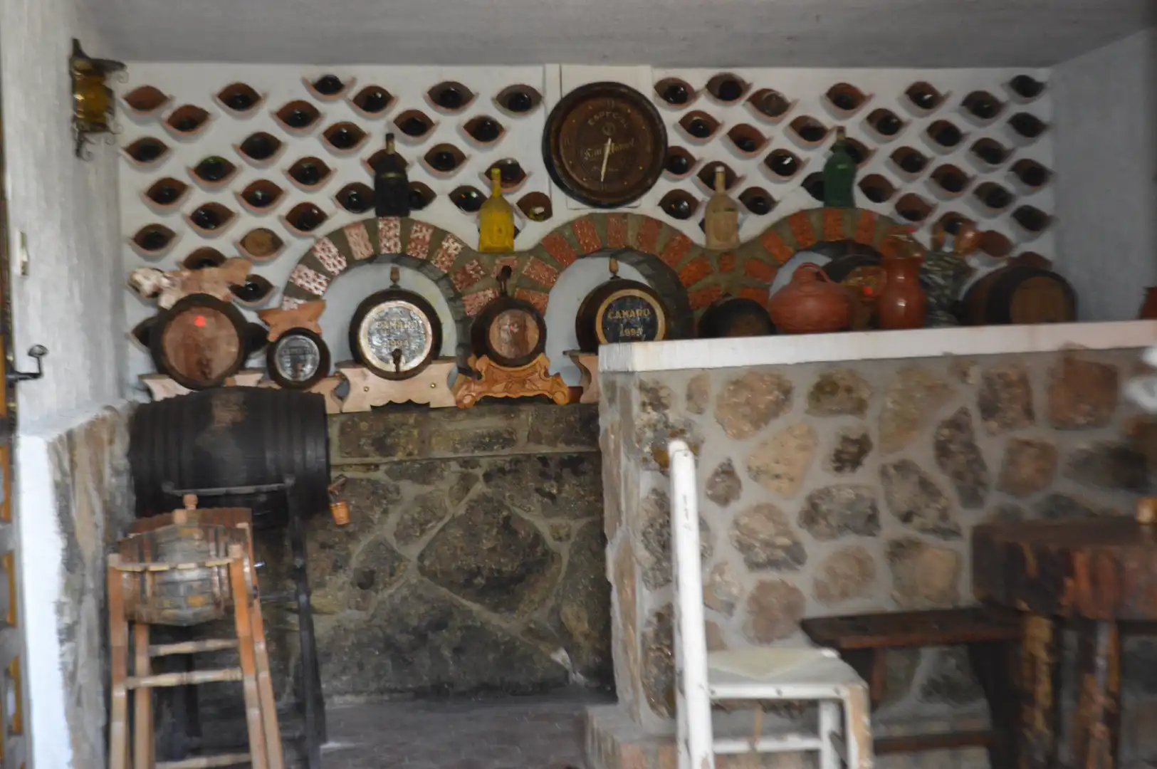 Casa o chalet en venta en Batres con Calefacción, Jardín privado y Terraza