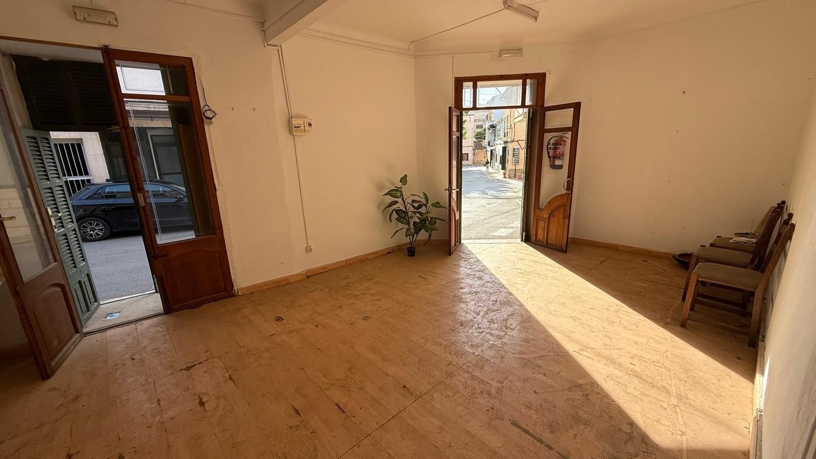 House or chalet for sale in Maria de la Salut  with Private garden, Terrace and Storage room