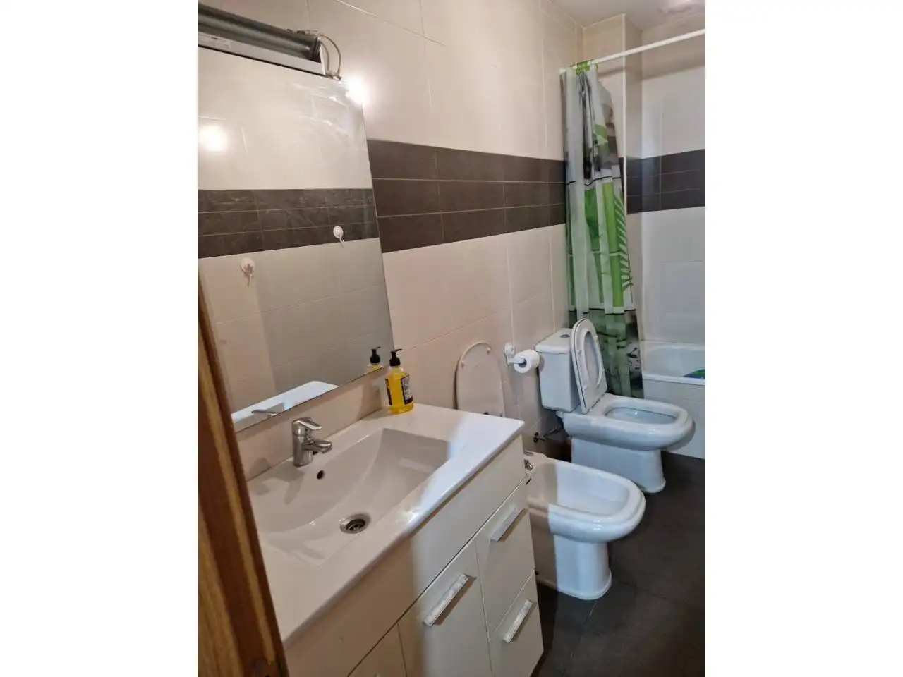 Baño de Piso en venta en A Rúa 